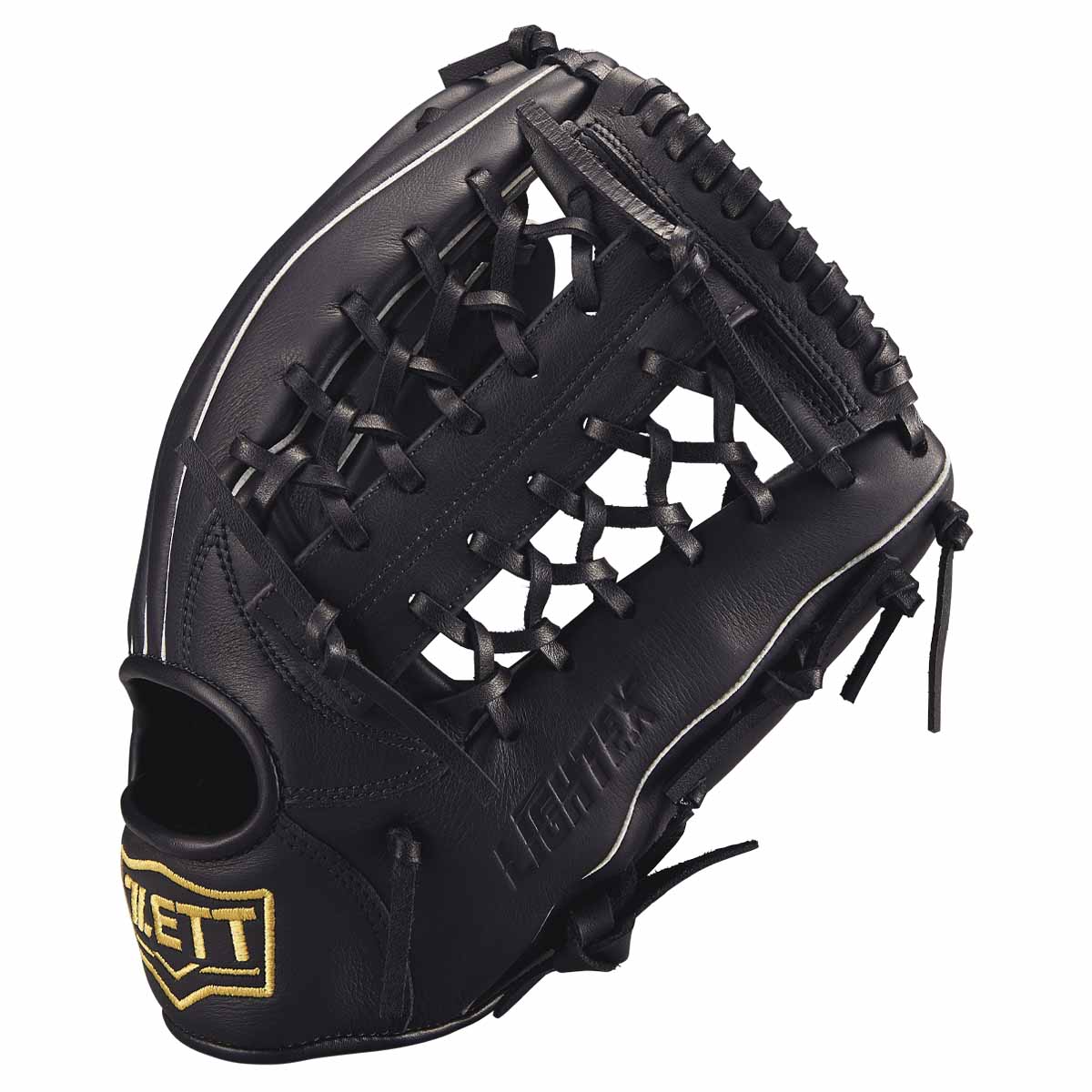 ゼット ライテックス グローブ 軟式　オールラウンド BSGB3920 軟式 ソフト兼用グラブ ライテックス オールラウンド用 サイズ:3