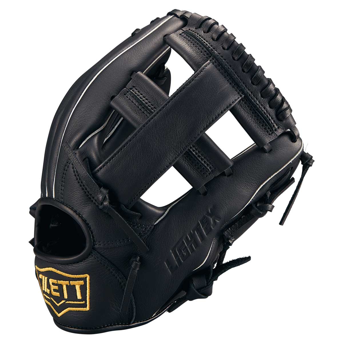 楽天市場】ゼット 軟式 ソフト兼用グラブ ライテックス オールラウンド