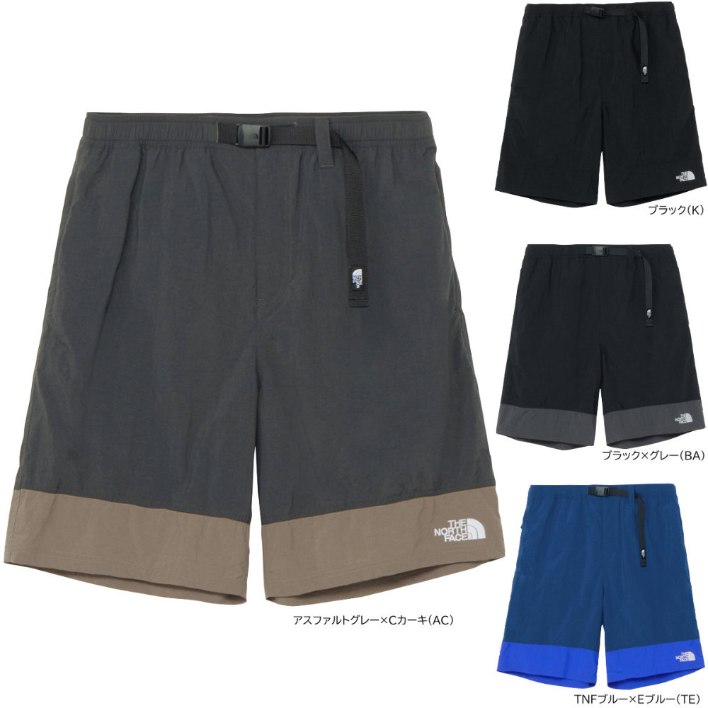 ノースフェイス　バーサタイルショーツ NB42052 Lサイズ 楽天市場】ザ ノースフェイス THE NORTH FACE ハーフパンツ