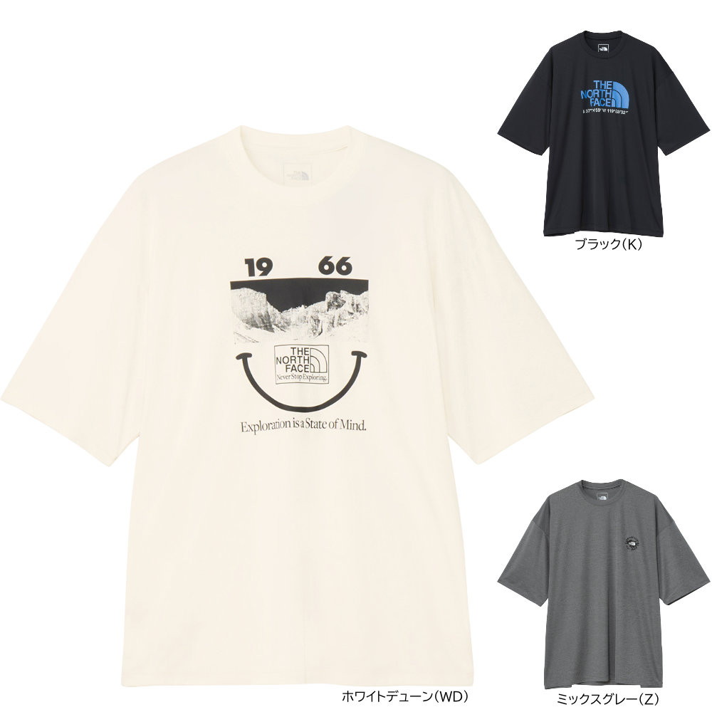 楽天市場】【ネコポス配送】ザ・ノース・フェイス 半袖Tシャツ