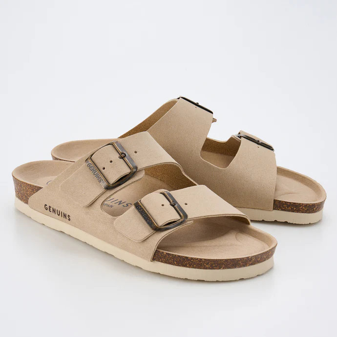 GENUINS レディース HAWAII サンダル 靴 シューズ フットベットサンダル スペイン製 ジェニュインズ 送料無料 GENUINS G106258JT 楽天市場】GENUINS レディース HAWAII サンダル 靴 シューズ フット