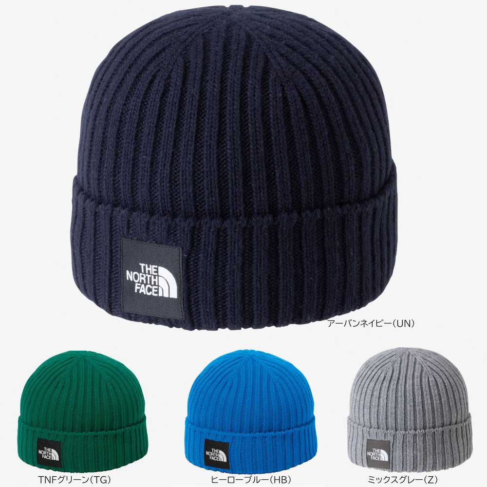 THE NORTH FACE レトロTNFポンポンビーニー新品未使用　ハワイ購入 ザ ノース フェイス THE NORTH FACE ザ ノースフェイス The