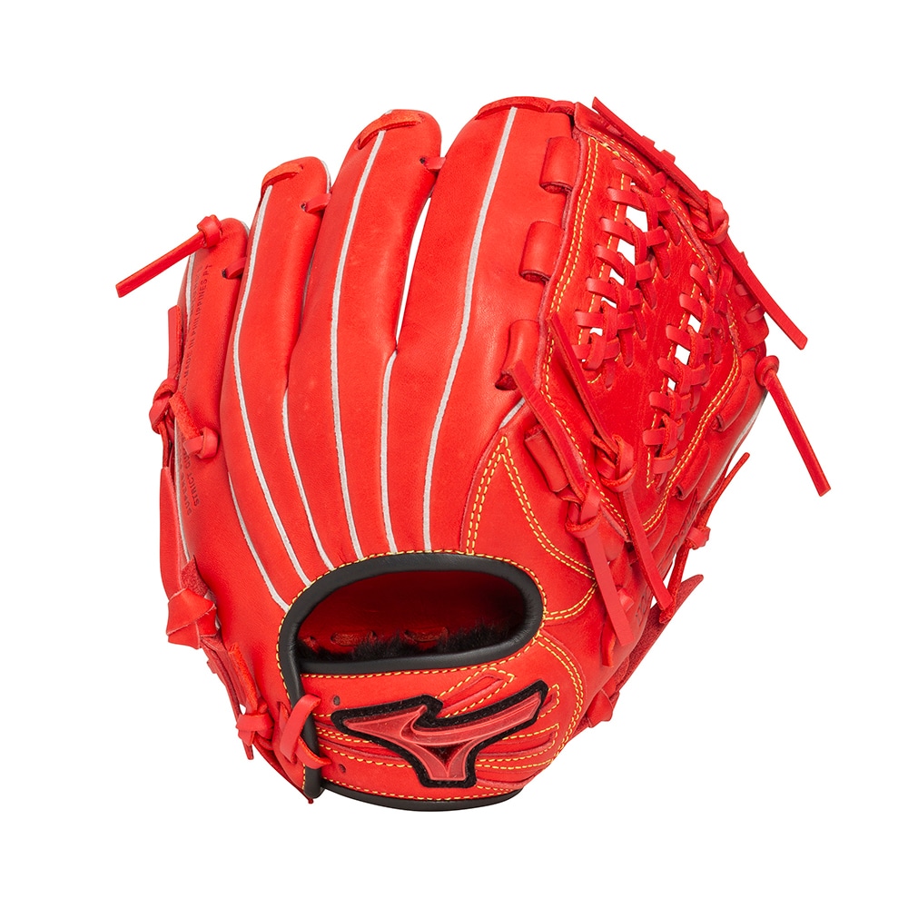 軟式　少年用　日本製　グローブ　Major ミズノ（MIZUNO）（メンズ）軟式 グラブ 捕手用 野球一般