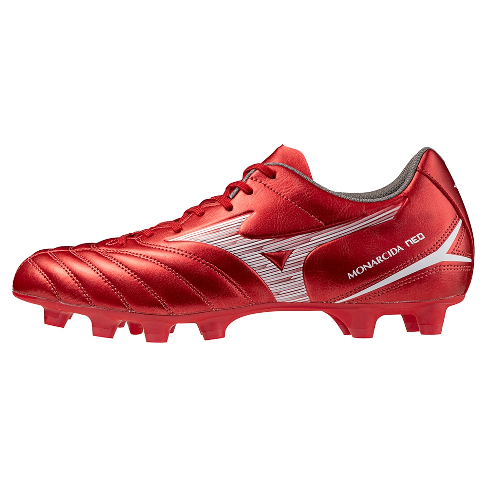 Mizuno プロフェッショナルモデル サッカーシューズ ミズノ（MIZUNO）陸上スパイク フィールドジオ TH U1GA184801