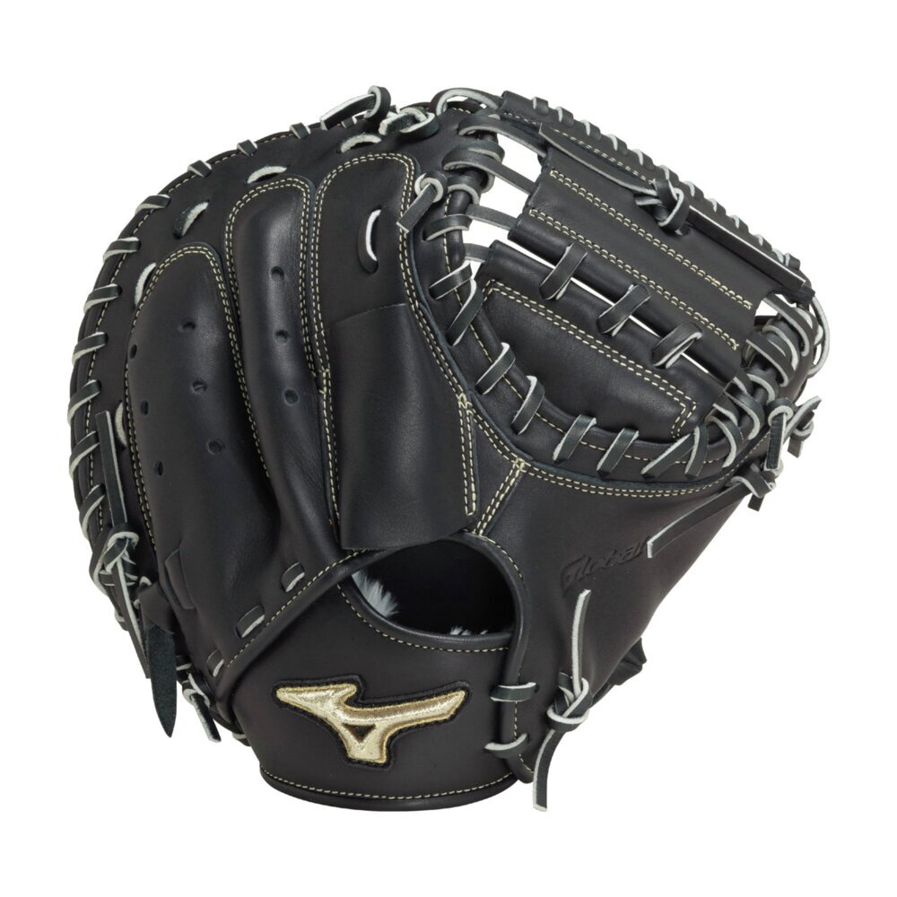 早い者勝ち今週限定価格新品未使用 キャ ピテンワン プロ26cm イニエスタ 楽天市場】10〜14歳向け ミズノ 野球 軟式キャッチャーミット