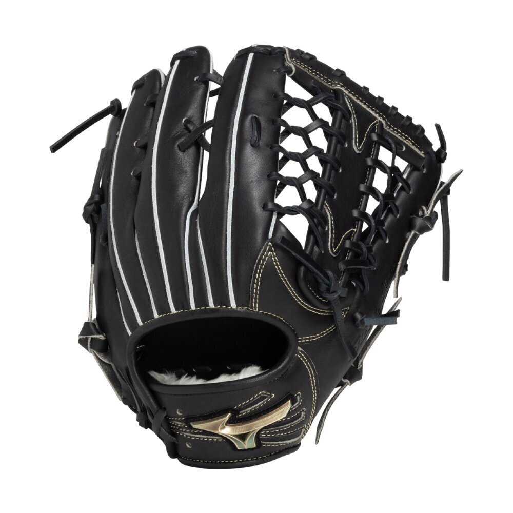 楽天市場】ミズノ グローブ MIZUNO 軟式用グローバルエリート