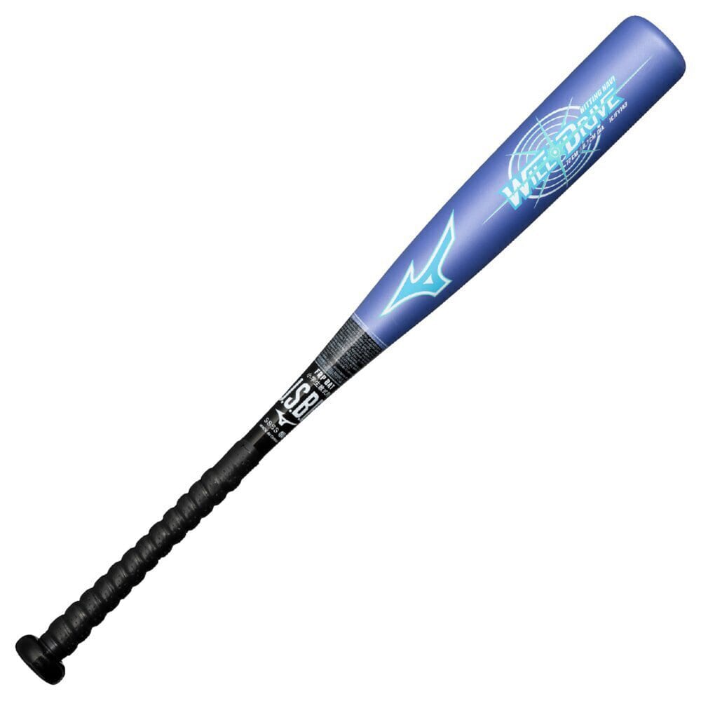 楽天市場】ミズノ（MIZUNO）（キッズ）少年軟式用バット 野球 小学生