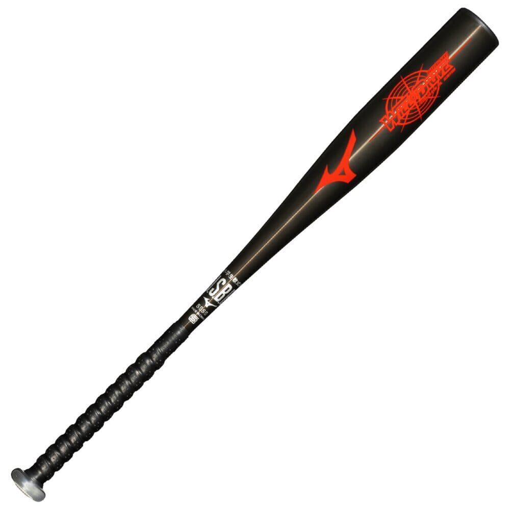 ミズノ 少年軟式用 1CJFY143 トップバランス FRP製バット 72cm ミズノ 少年軟式用 1CJFY143 トップバランス FRP製バット 72cm