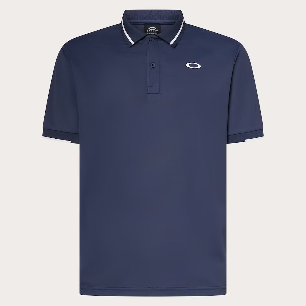 楽天市場】オークリー ポロシャツ 半袖 メンズ ENHANCE SS POLO