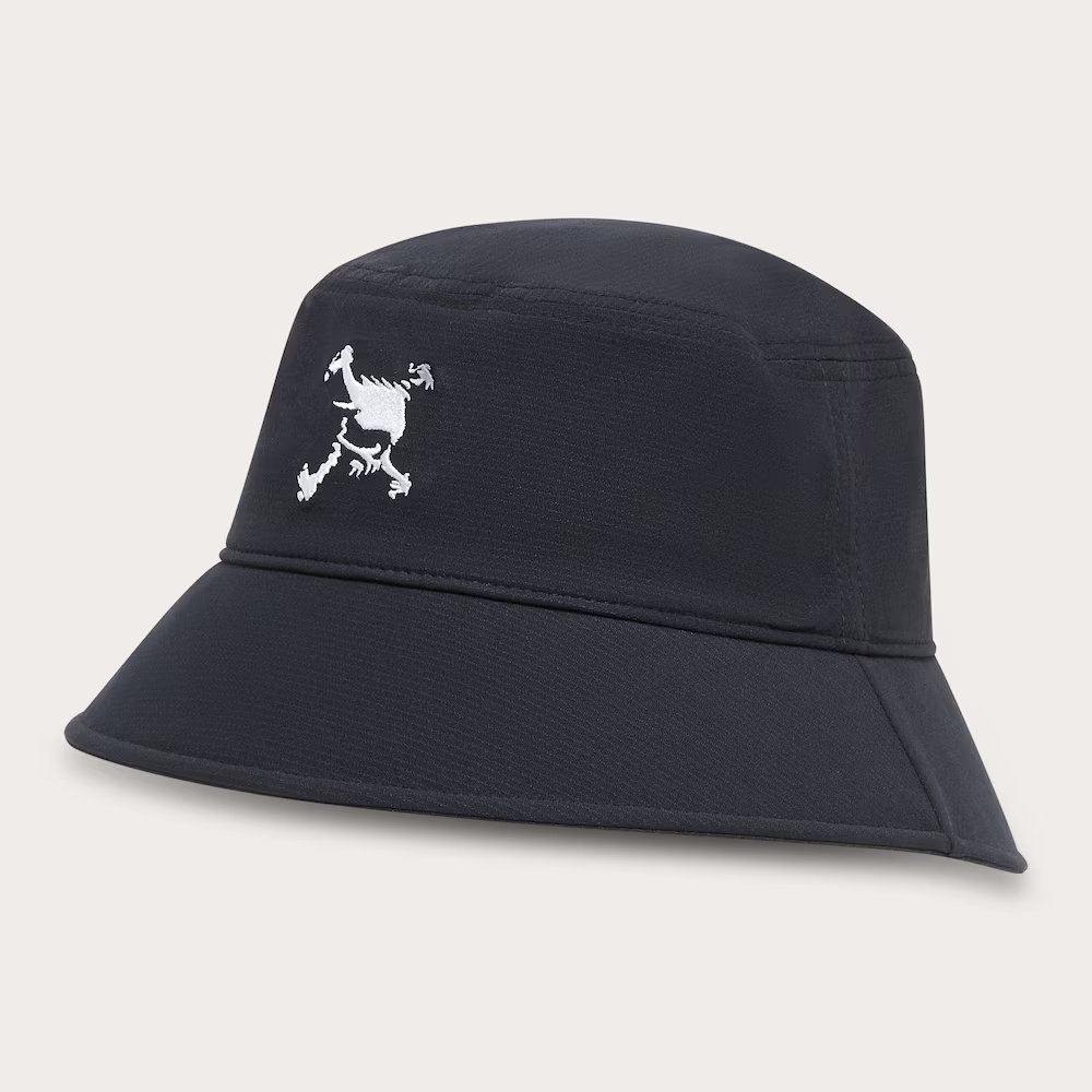 オークリー バケットハット Skull Bucket Hat 25.0 OAKLEY FOS902011-02E