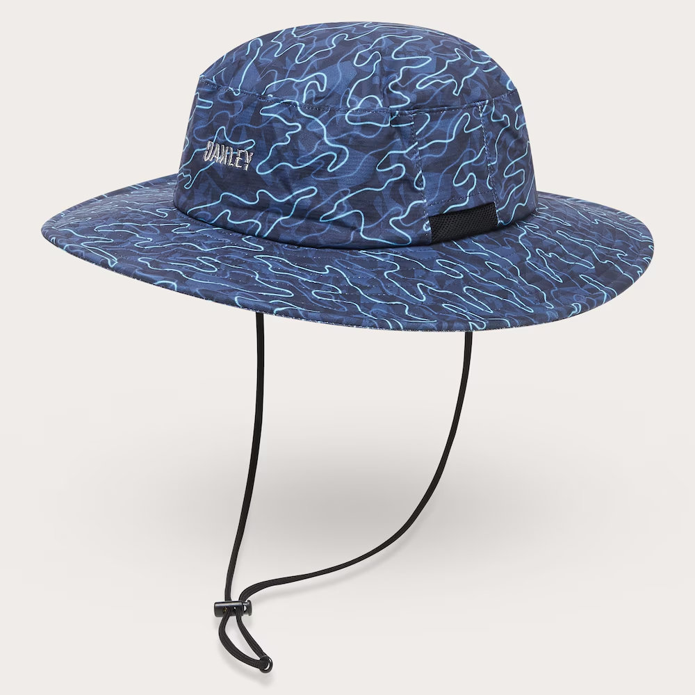 オークリー FIELD BOONIE HAT S/M バケットハット 帽子 ハット FIELD BOONIE HAT | オークリー(Oakley) | マルイウェブ