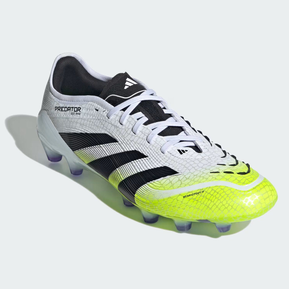 アディダスPREDATOR PRO HG/AG サッカーシューズ サイズ27.0 楽天市場】アディダス adidas PREDATOR PRO HG/AG JAPAN