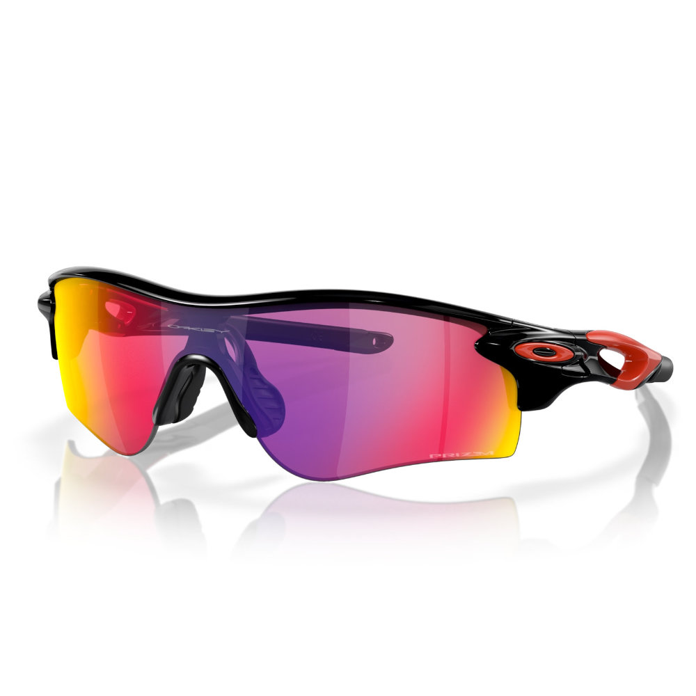 OAKLEY オークリー サングラス RadarLock Path (Low Bridge Fit) OO9206-37