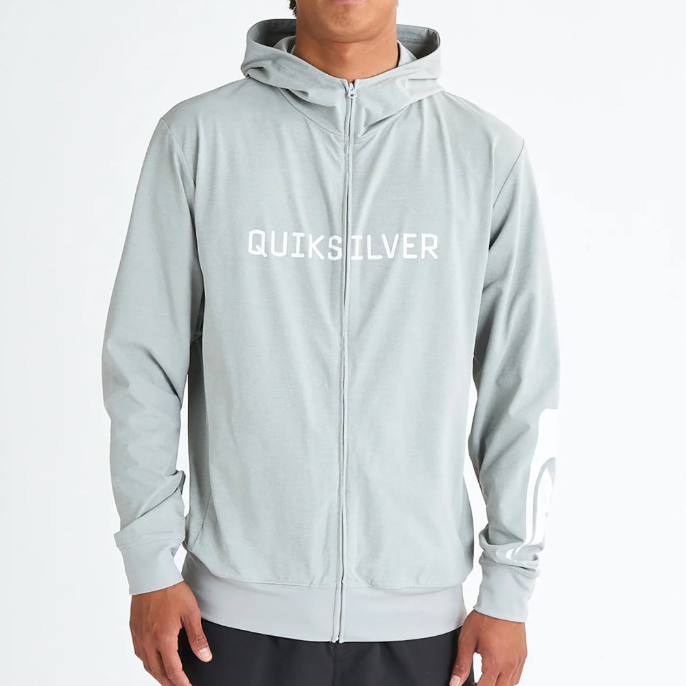 楽天市場】25 QUIKSILVER クイックシルバー ラッシュガード BIG