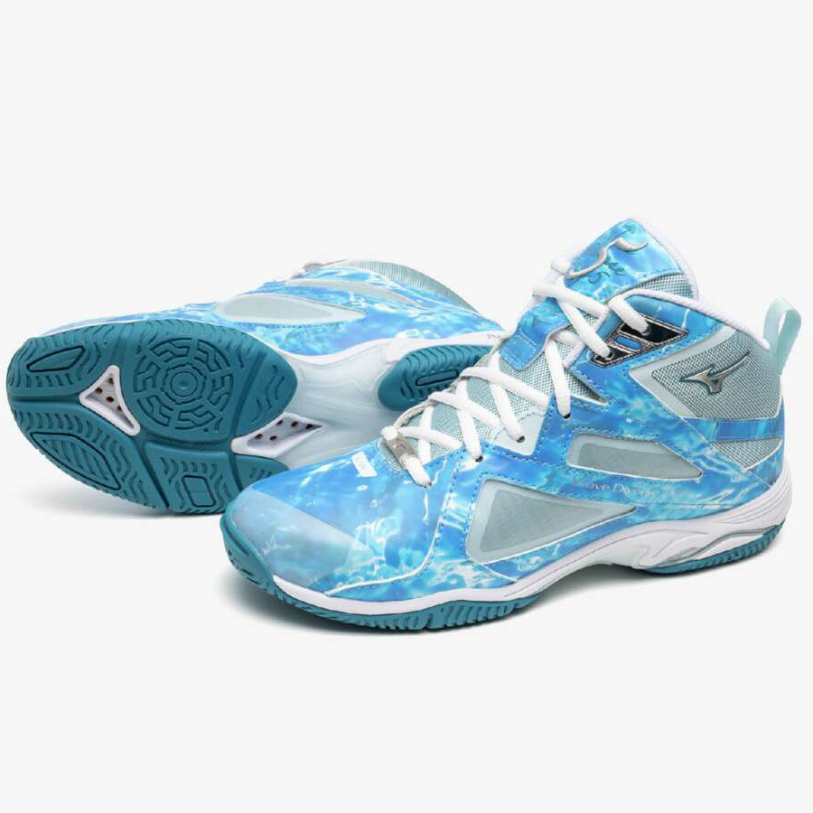 楽天市場】【2025年1月発売】MIZUNO ミズノ ウエーブダイバース