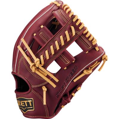 楽天市場】ゼット ソフトステア 軟式 グローブ グラブ オールラウンド