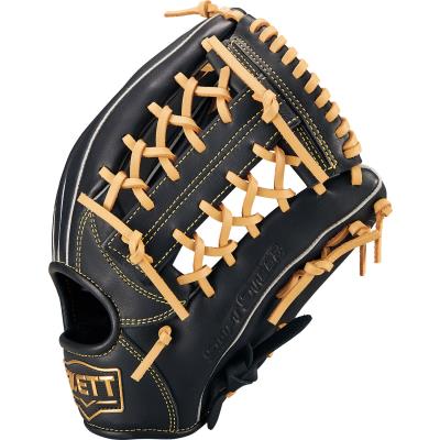 楽天市場】ゼット 一般軟式グラブ オールラウンド用 ソフトステア 右