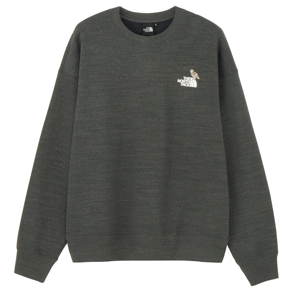 楽天市場】ザ・ノース・フェイス ズーピッカークルー メンズ