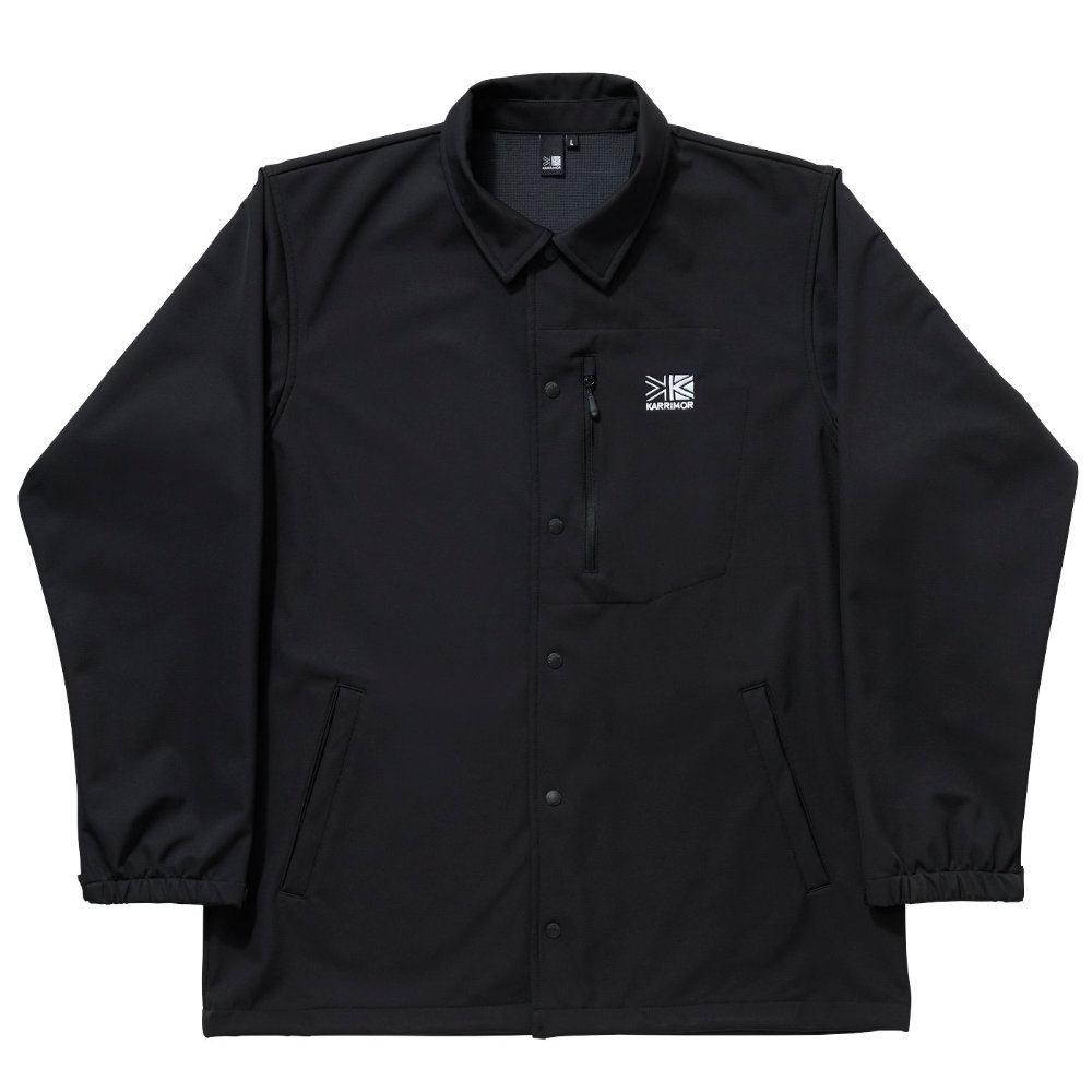Karrimor カリマー arete coach jkt アリート コーチ ジャケット アウター アウトドア 登山 101602-9000 楽天市場】Karrimor カリマー arete coach jkt アリート コーチ
