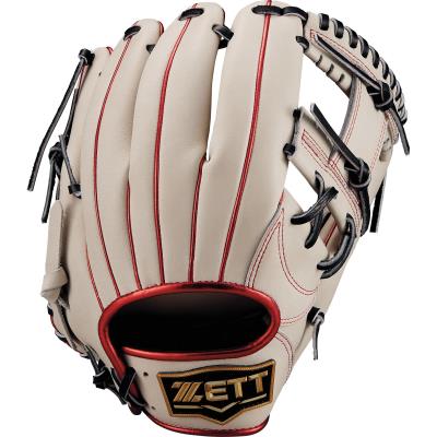 楽天市場】ゼット プロステイタス 軟式 グローブ 内野 遊撃 二塁 野球