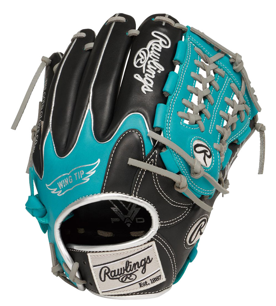 楽天市場】ローリングス(Rawlings) 大人 一般 野球 グローブ