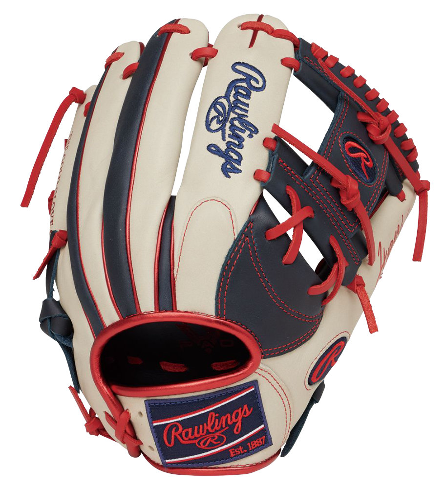楽天市場】ローリングス Rawlings 限定 HOH HERITAGE PRO