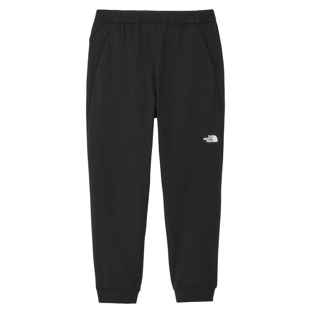 ノースフェイス サーマルライトアクションパンツ メンズ ブラック NB72582-K THE NORTH FACE 国内正規品|クレブスポーツ通販事業課