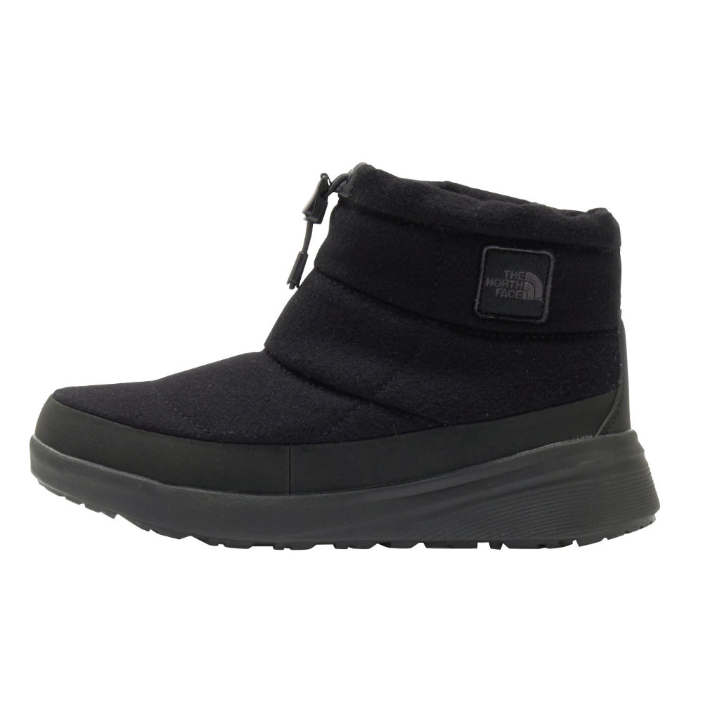 楽天市場】ノースフェイス ヌプシ チャッカ ウォータープルーフ 2