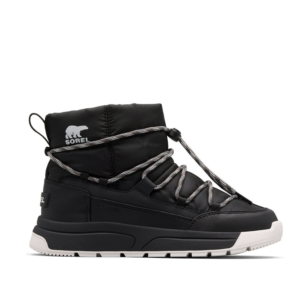 楽天市場】ソレル スラブタウン62 ストイック メンズ NM5258-010