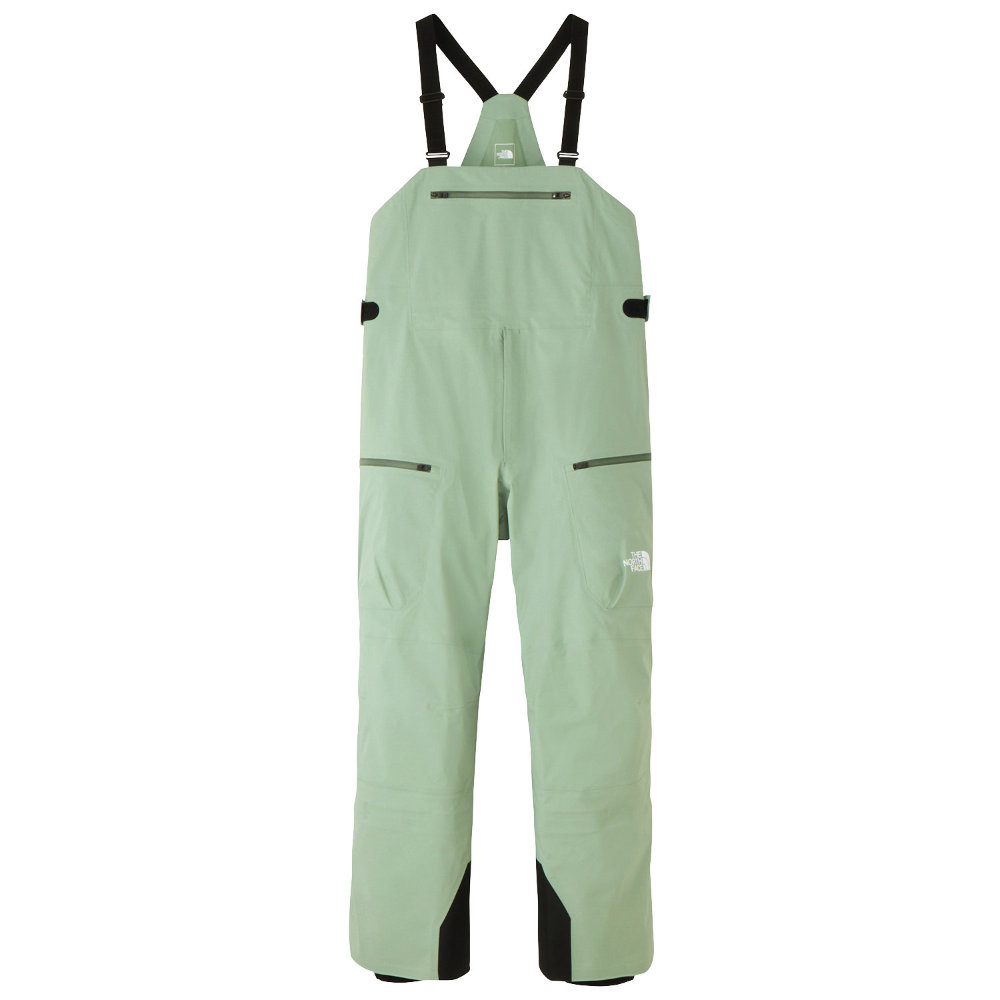 楽天市場】ノースフェイス ヌプシ 迷彩 ビブ パンツ THE NORTH FACE