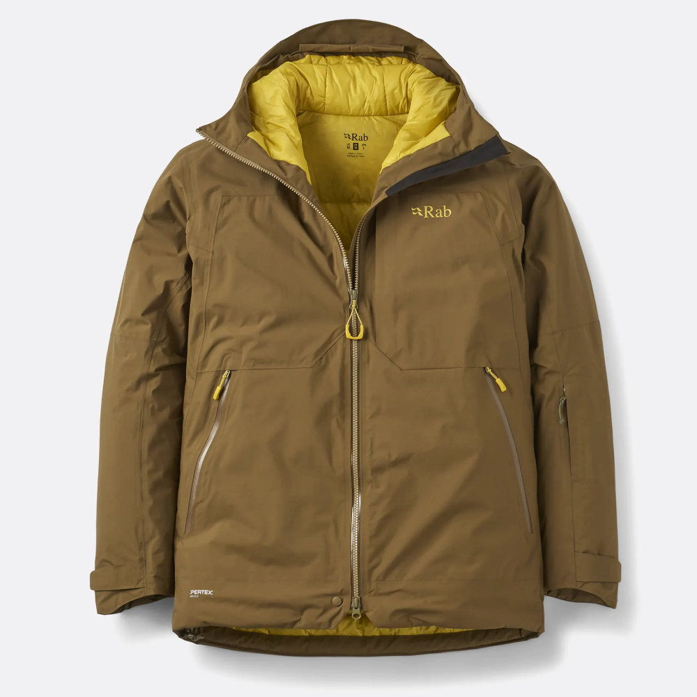 楽天市場】【日本正規品 13時まで当日出荷】Men's Ascent Down Jacket