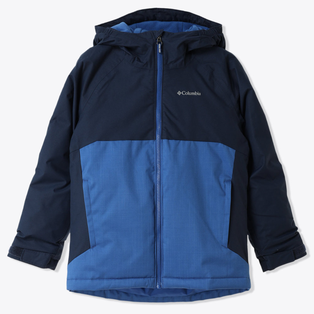 楽天市場】コロンビア マイティモーグルIIIジャケット キッズ ジュニア