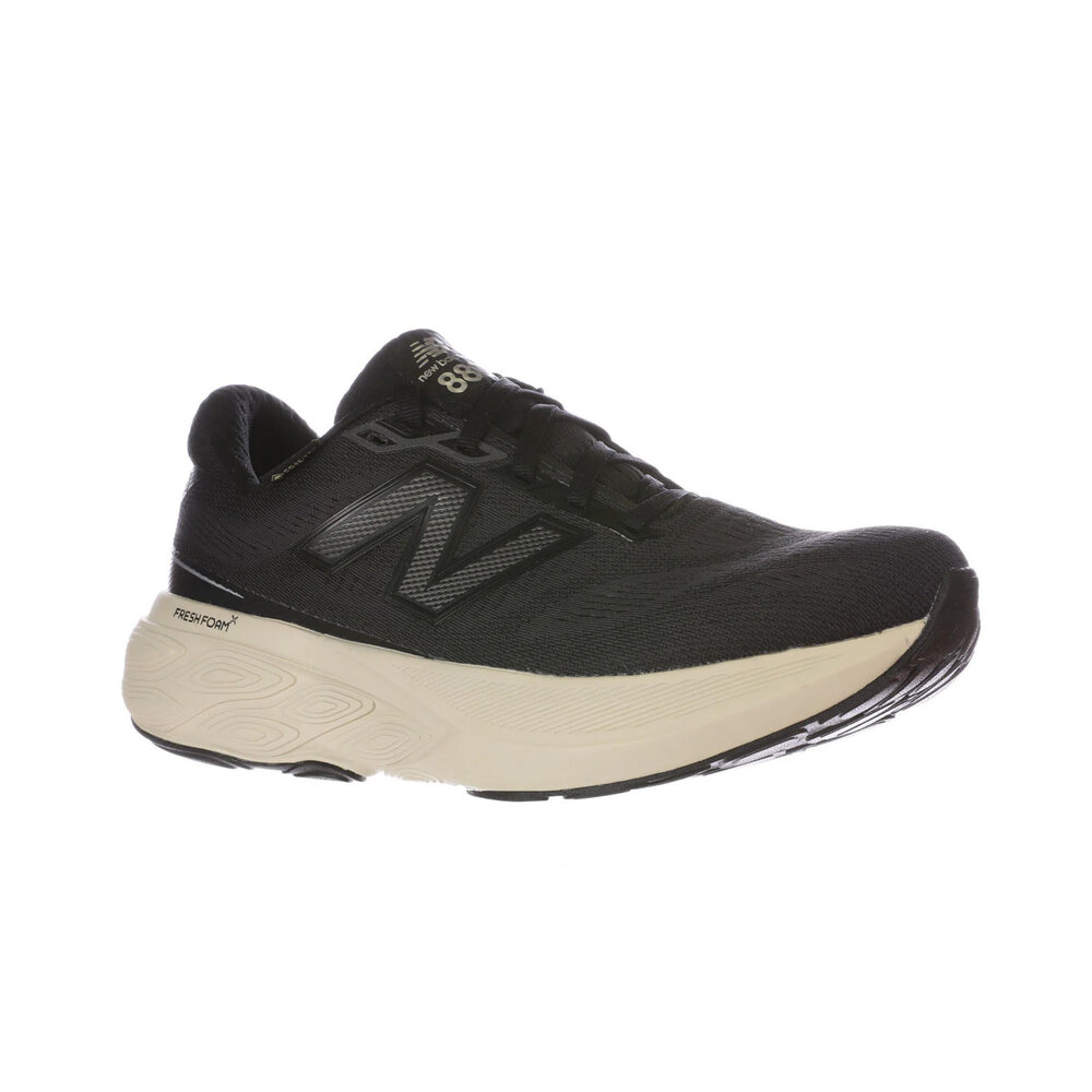 ニューバランス ランニングシューズ レディース D幅 Newbalance Fresh Foam X 880vv15 Gore-Tex 防水シューズ ゴアテックス 女性用 ランシュー ジョギングシューズ デイリーラン スポーツシューズ 雨天 スニーカー 運動靴 ブランド くつ/W880G-B15 楽天市場】＼500円クーポン有／ニューバランス 防水 スニーカー