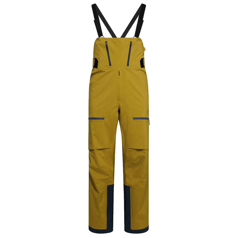 【国内正規品】スポルティバ ビブパンツ ゴアテックス メンズ Sender GTX Performance Bib Pants M Savana ZAMP069E32E32｜クレブスポーツ通販事業課 51,480円