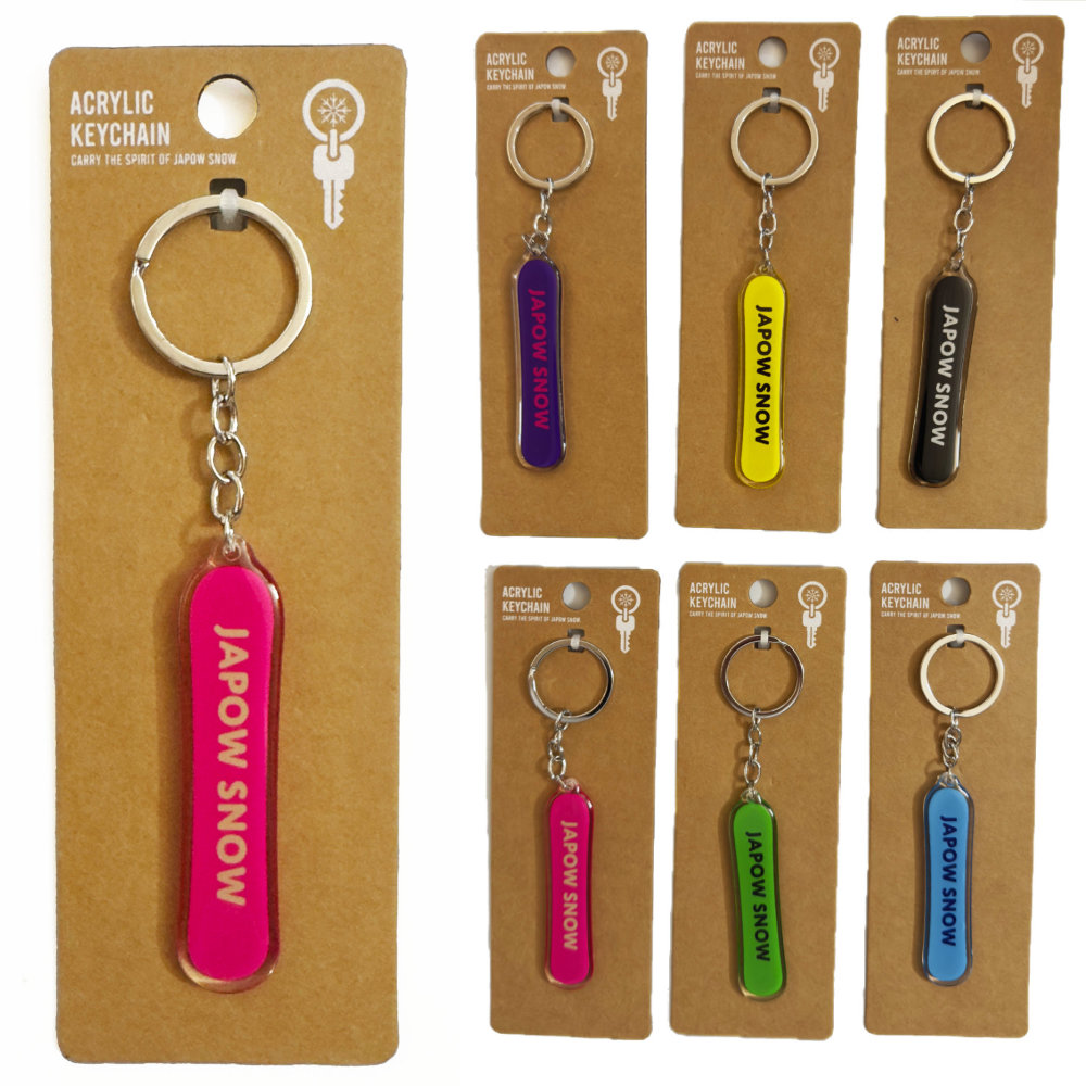 楽天市場】SALOMON スノーボードミニチュアチャーム 全7種セット