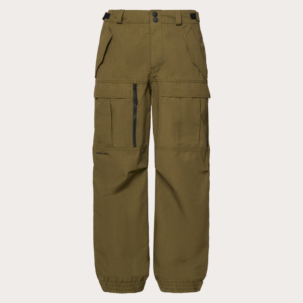OAKLEY オークリー スノーパンツ メンズ スキー スノーボード ウェア Baldface Shell Pant FOA407379-7CE 26,070円