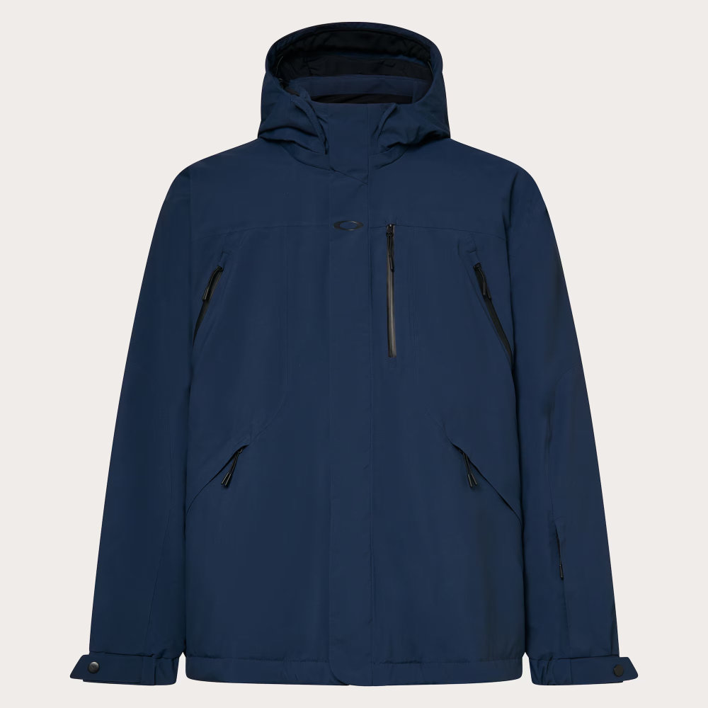 楽天市場】オークリー OAKLEY スノーボードウェア ジャケット メンズ