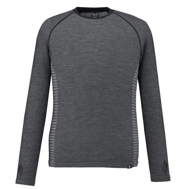 楽天市場】【全品ポイントUP中】 MILLET ミレー メンズ ワッフル