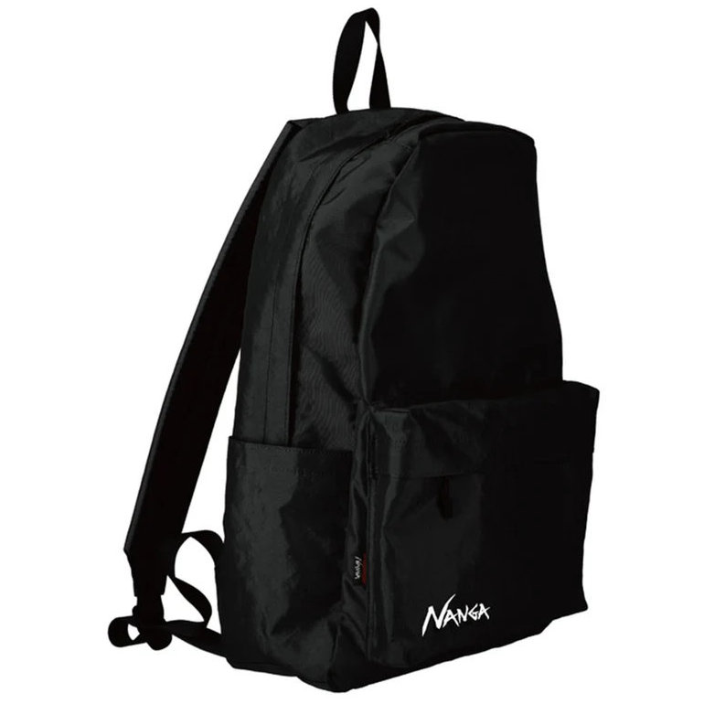 NANGA ナンガ リュック 20L エコパック UR デイバッグ ブラック N2542-3M306Z-BLK 12,320円