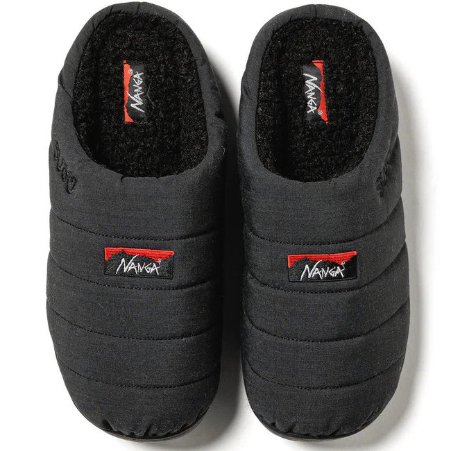 楽天市場】◇ワコマリア×ナンガ×スブ WACKO MARIA×NANGA×SUBU◇ 靴