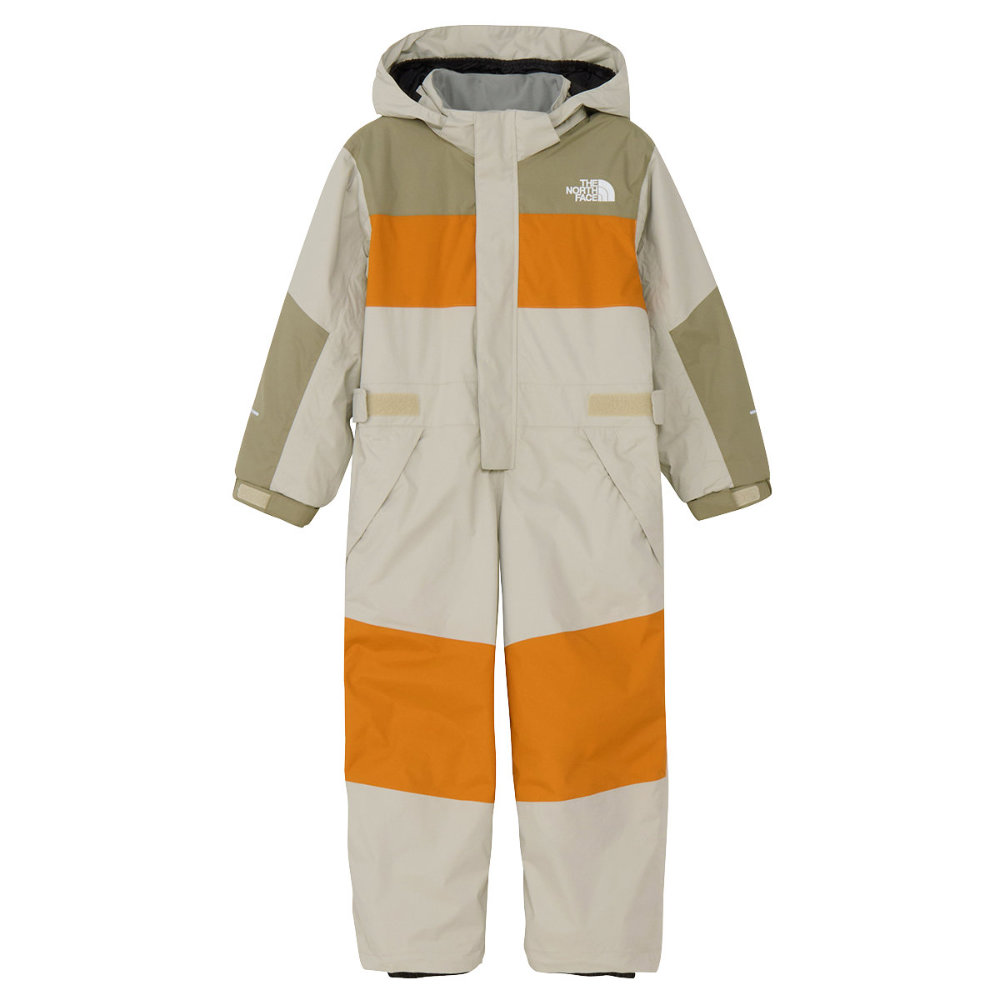 楽天市場】ザ・ノース・フェイス ノースフェイス スノーワンピース
