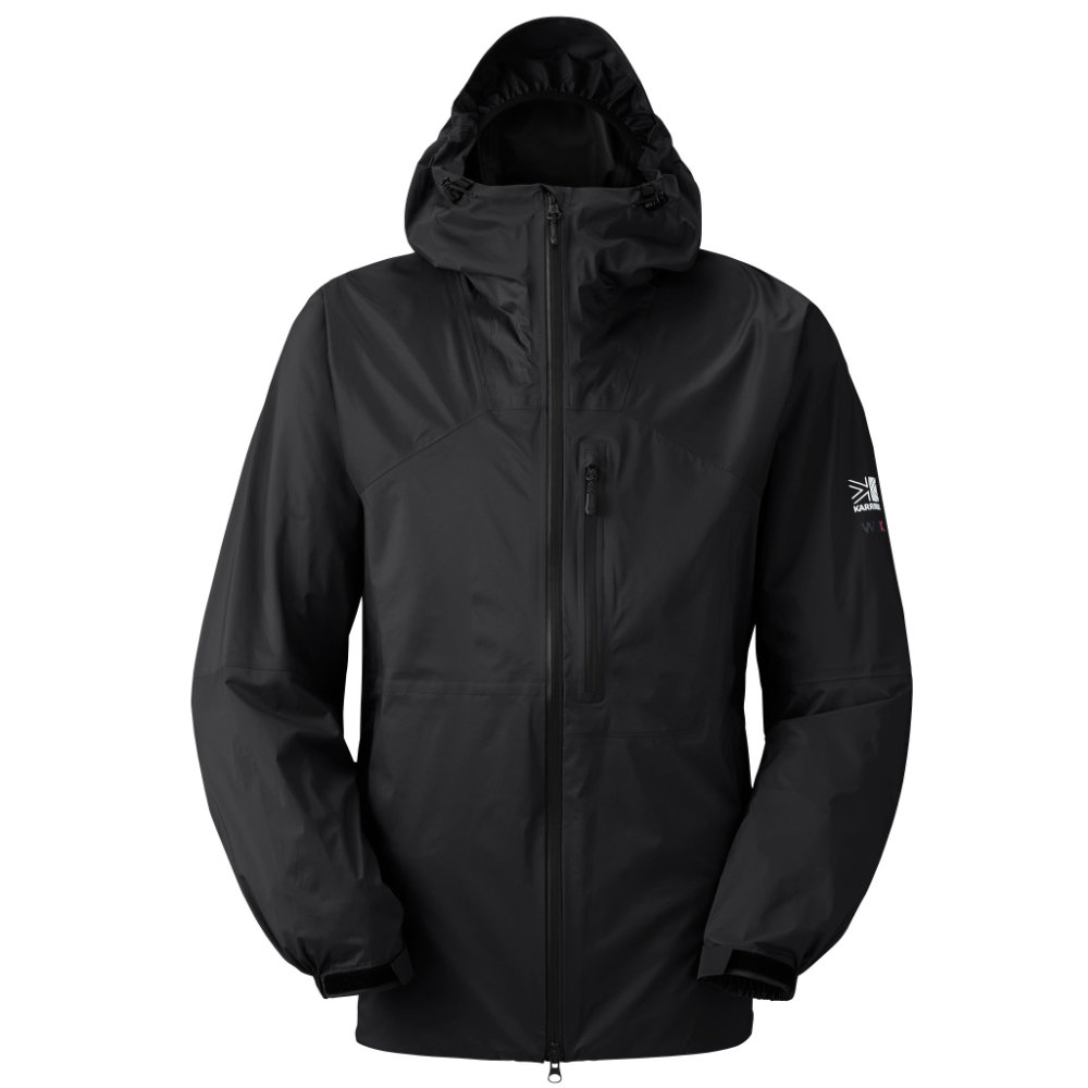 karrimor カリマー WTX 3L rain jkt(Black, M) 101565_1.jpg