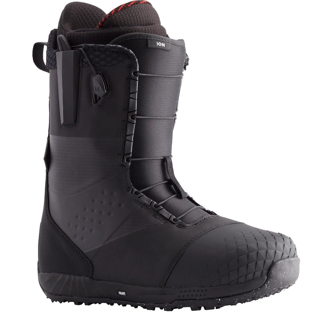 楽天市場】BURTON バートン Men's Ion Snowboard Boots - Wide 106291