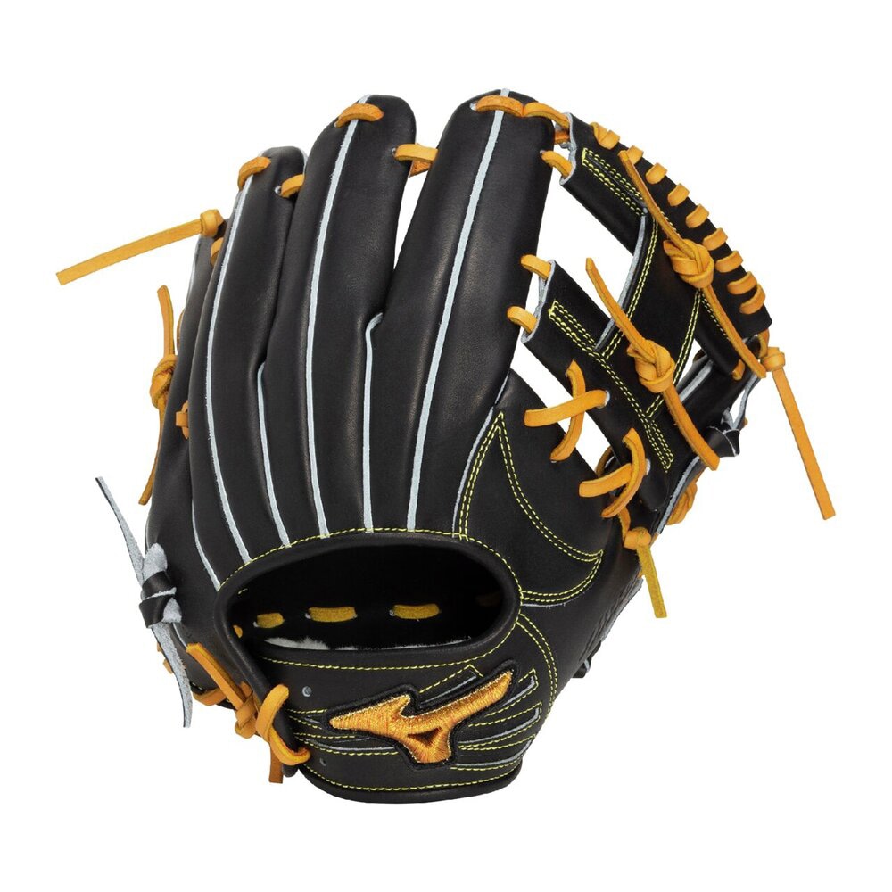 楽天市場】ミズノプロ オーダーグラブ 硬式グローブ 基本モデル クロス