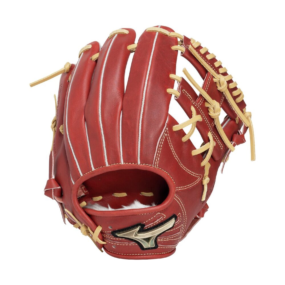 楽天市場】ミズノ 野球 一般軟式グローブ 内野手 メンズ レディース