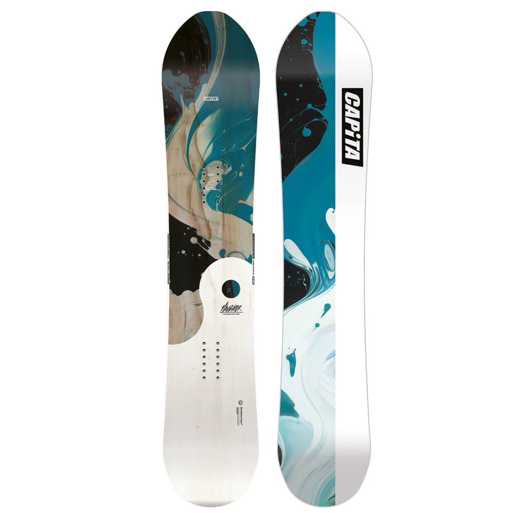 楽天市場】25-26 CAPiTA THE NAVIGATOR キャピタ ナビゲーター