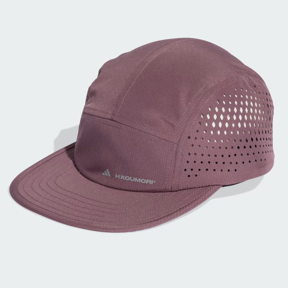 楽天市場】アディダス H.Koumori ランニング キャップ メンズ