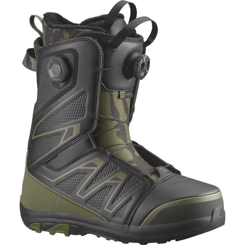 サロモンSALOMON LAUNCH BOA SJスノーボードブーツ 25-26 l478298_1.jpg