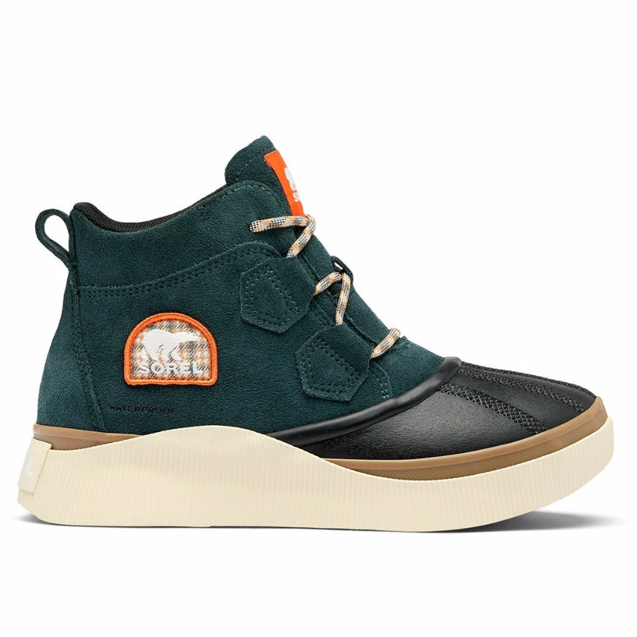 楽天市場】ソレル スニーカー レディース N5244 スカウトアンド