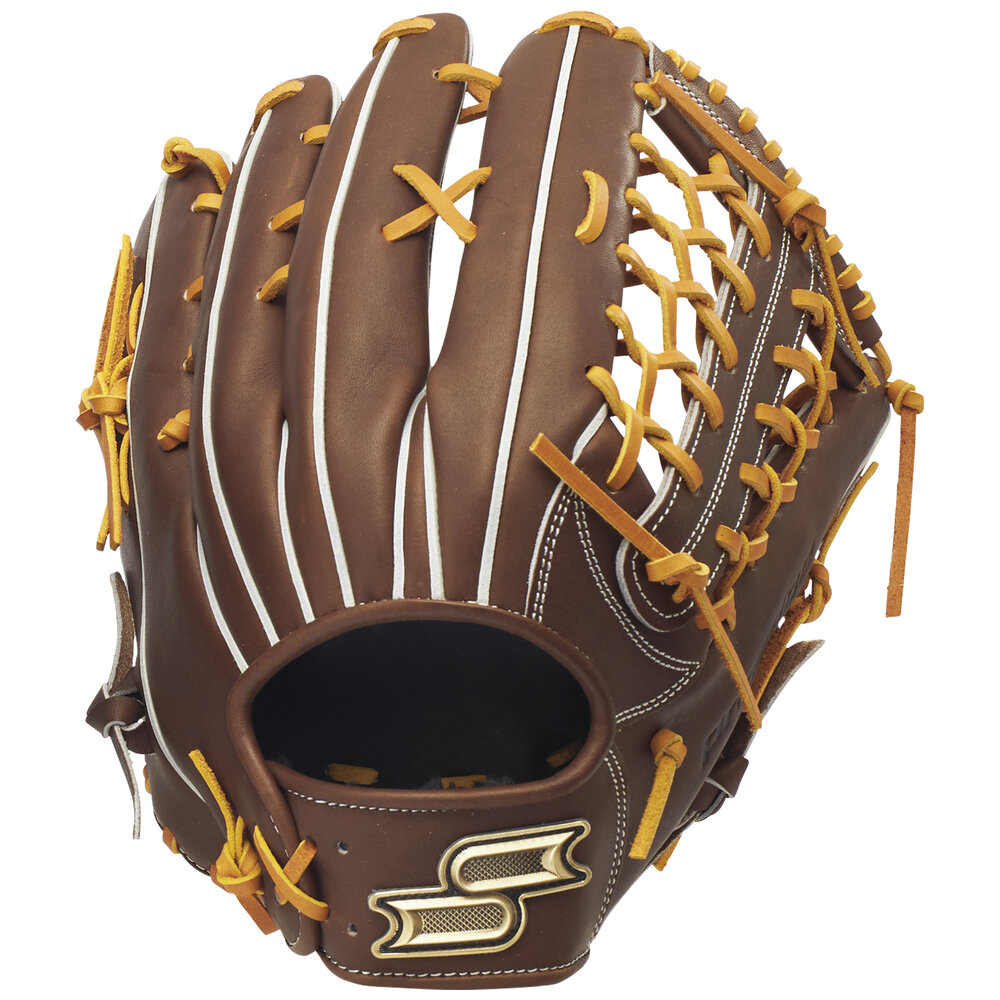 楽天市場】在庫処分 エスエスケイ SSK プロエッジ 軟式用グラブ 外野手